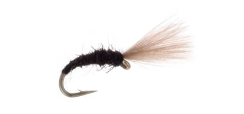 Mole Fly Emerger - Black